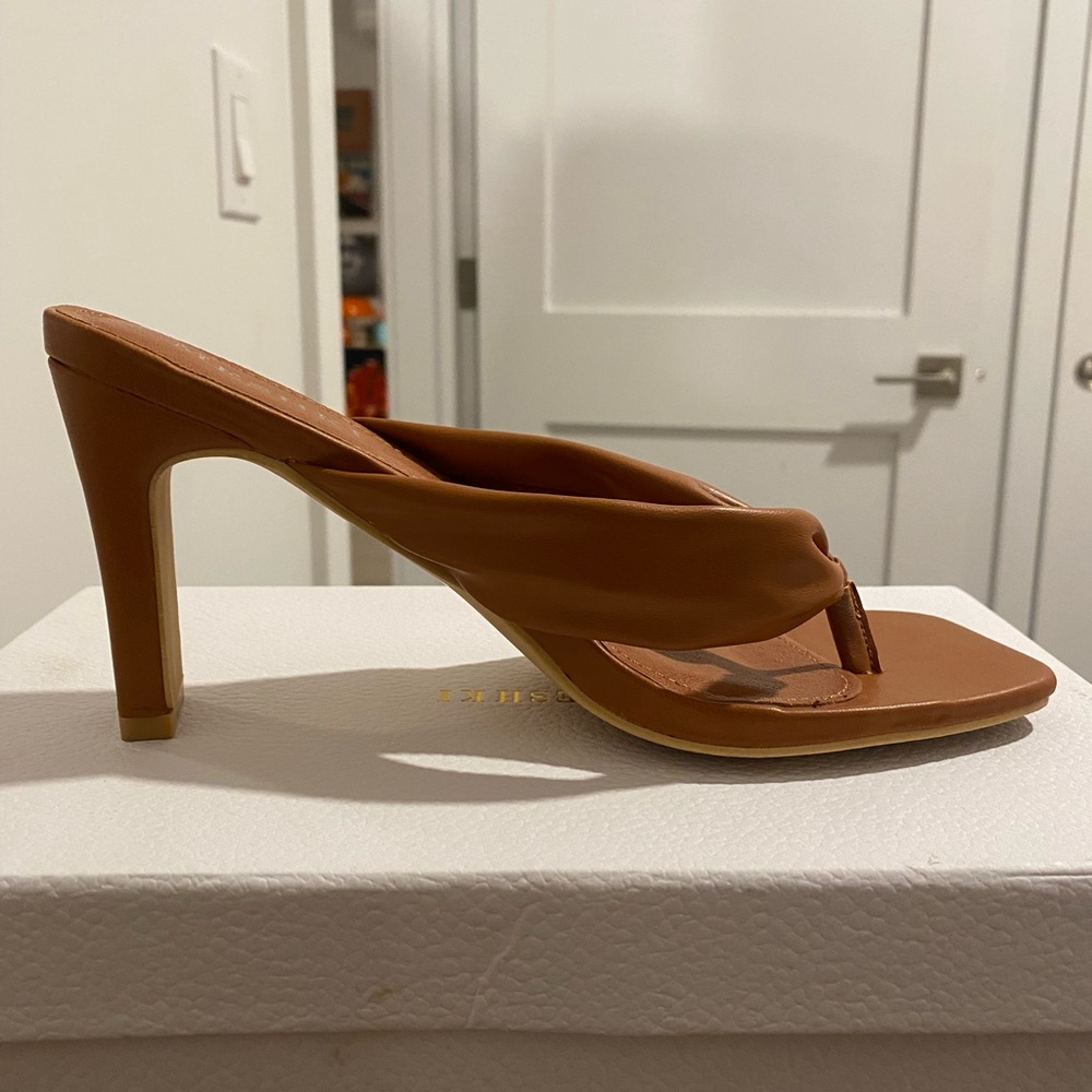 Meshki Danna Mules